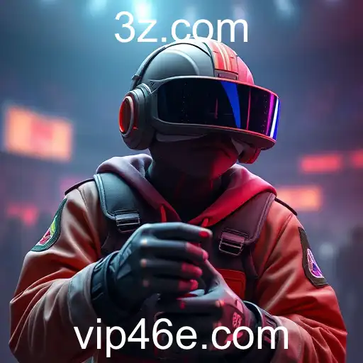 46e: Revolução na Indústria dos Jogos em 2025