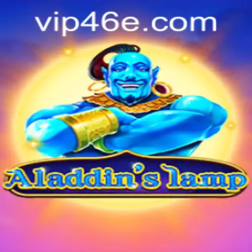 Unlock the Adventure: Exploring Aladdinslamp and the 46e PH Login