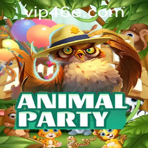 AnimalParty: A Unique Gaming Adventure with 46e PH Login