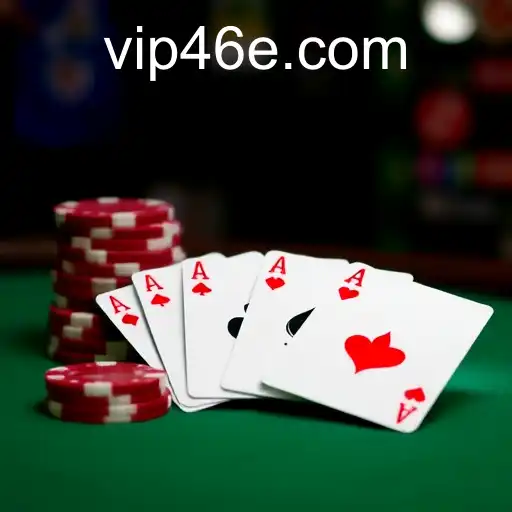 The Exciting World of Blackjack and the Importance of 46e PH Login