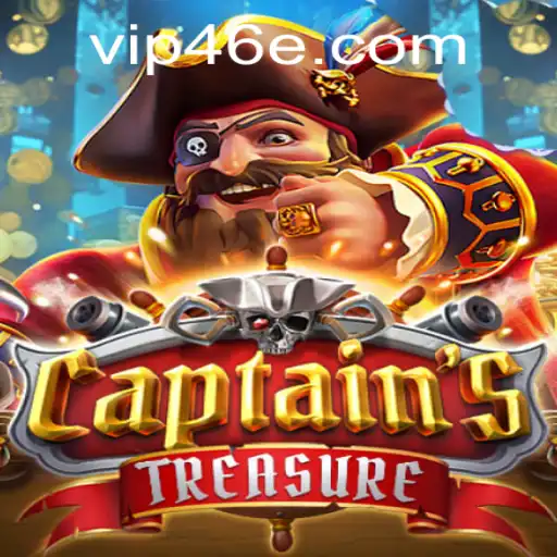 Discover the Exciting World of CaptainssTreasure and the Intriguing 46e PH Login