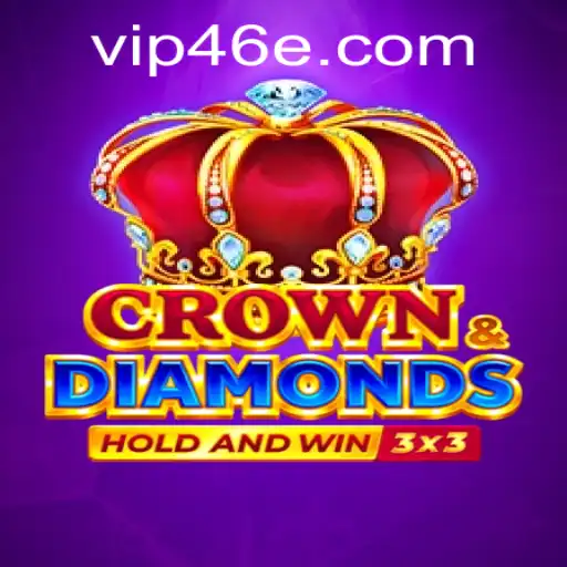 Exploring the Exciting World of Crowndiamonds: A Game of Strategy and Adventure