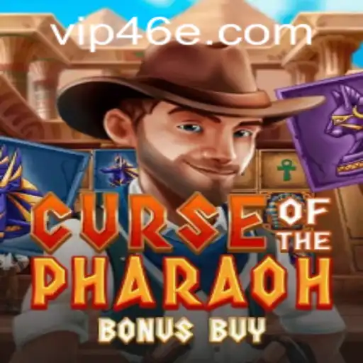 A Thrilling Adventure with CurseofthePharaohBonusBuy and Exploring the 46e PH Login