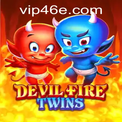 Exploring the Mythical Realm of DevilFireTwins: A Game of Strategy and Adventure