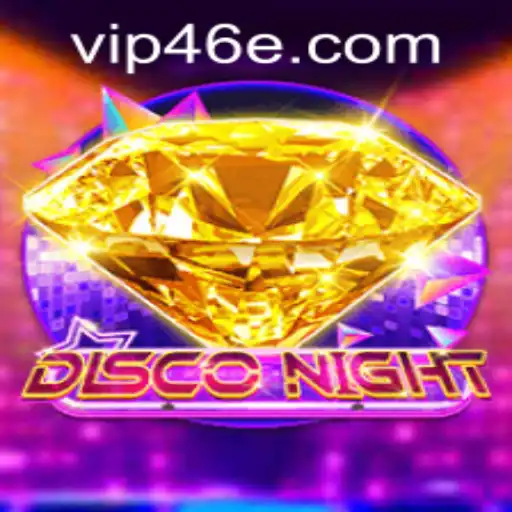 Exploring DiscoNight: An Immersive Gaming Experience