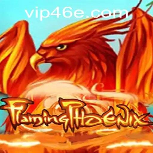 Discover FlamingPhoenix: A Thrilling Game Experience with '46e PH Login' Integration