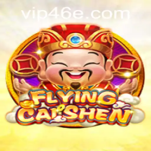 FlyingCaiShen: Dive into the Exciting Game World with 46e PH Login