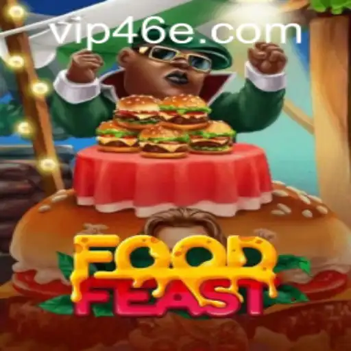 Explore the Culinary Adventure of FoodFeast: A Thrilling New Game