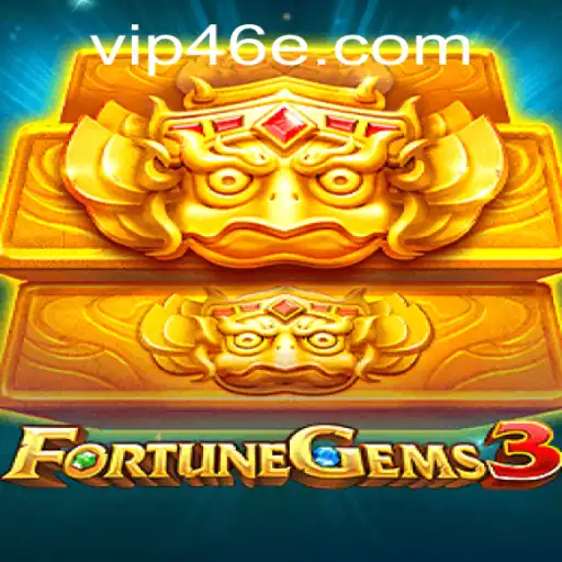 FortuneGems3: The Ultimate Gem-Matching Adventure