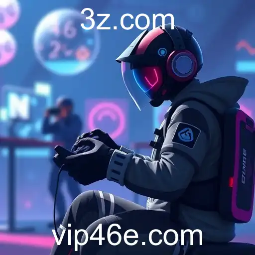 Explorando o Fenômeno dos Jogos em 2025