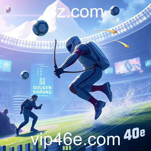 Inovações e Tendências no Mundo dos Jogos: A Revolução do 46e