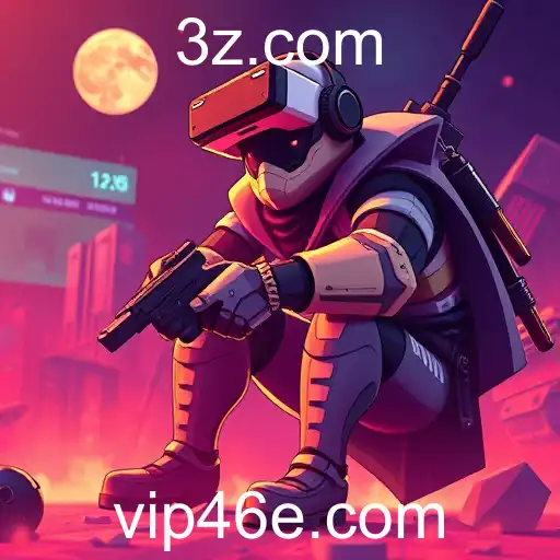 Tendências de Jogos em 2025: O Futuro do 46e