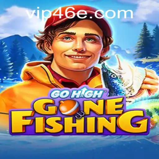 GoHighGoneFishing: Dive into the Adventure with 46e PH Login