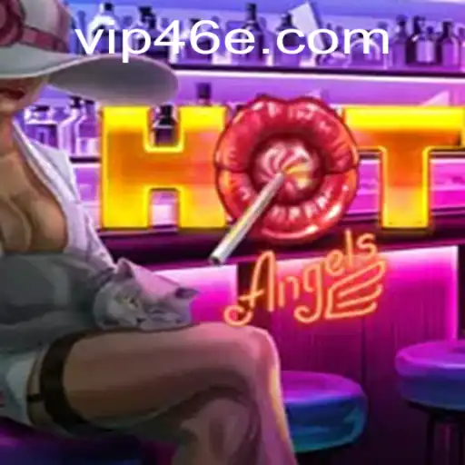 HotAngels: Immerse Yourself in an Angelic Adventure