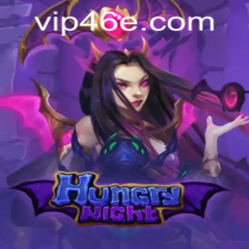 Dive into the Enthralling World of HungryNight: A Game Beyond Imagination