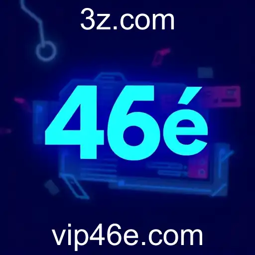 O Impacto do 46e nos Jogos Online em 2025