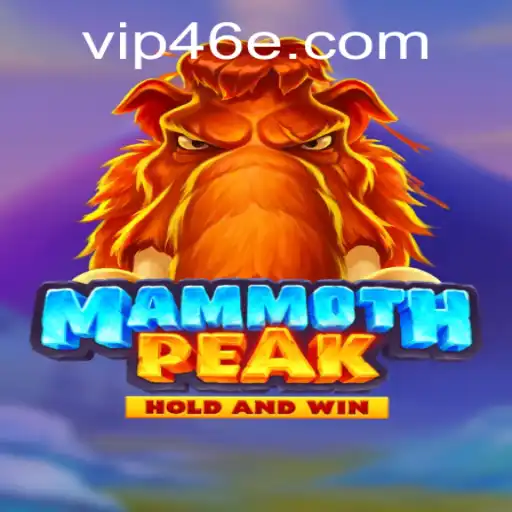 Exploring MammothPeak: An Engaging Adventure with 46e PH Login
