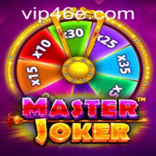 MasterJoker: Explore the Thrilling World of the 46e PH Login