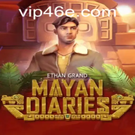Exploring the Rich World of MayanDiaries and the Intriguing 46e PH Login Feature