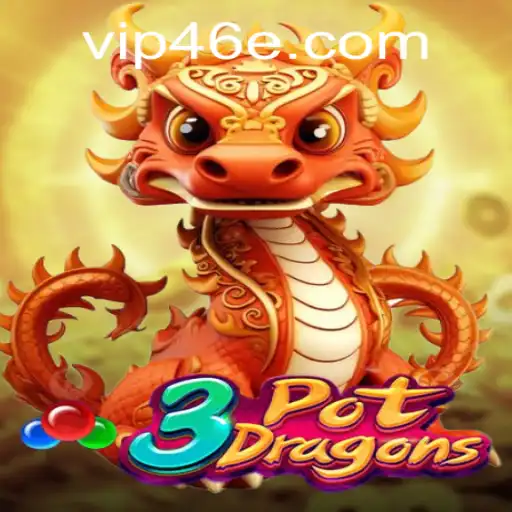 Exploring the Enchanting World of 3PotDragons and Navigating the 46e PH Login