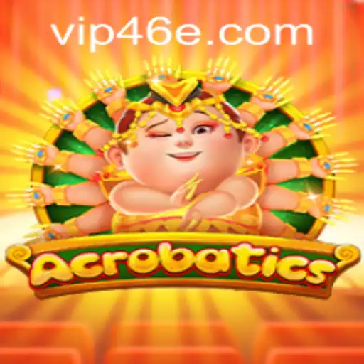 Mastering Acrobatics: Navigating the Thrills of 46e PH Login