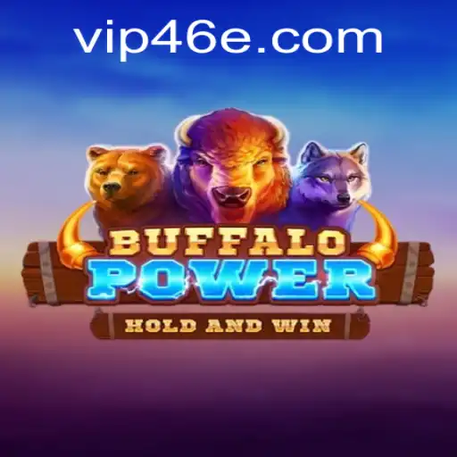 Unveiling BuffaloPower: A Thrilling Gaming Adventure