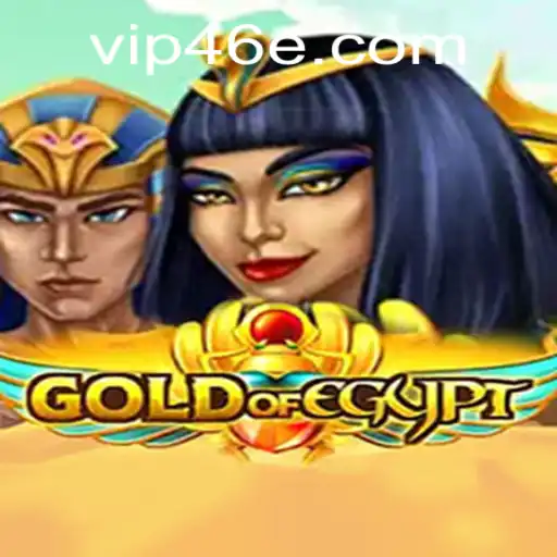 Discover the Treasures of GoldOfEgypt - A Captivating Gaming Adventure