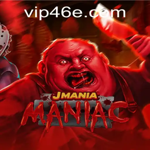 JManiaManiac: The Thrilling World of Gaming Awaits