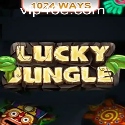 Discovering LuckyJungle1024: A New Era in Mobile Gaming with 46e PH Login