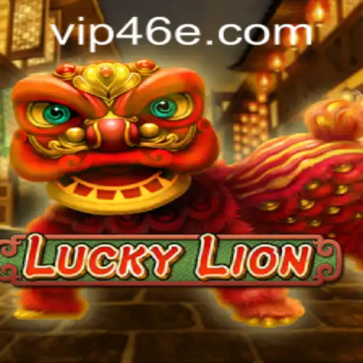 Unveiling LuckyLion: A Wild Adventure in the World of Online Gaming