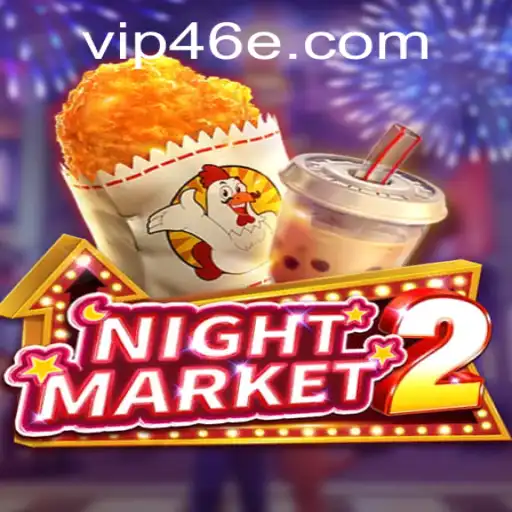 Exploring NightMarket2: A Thrilling Adventure into the Unknown