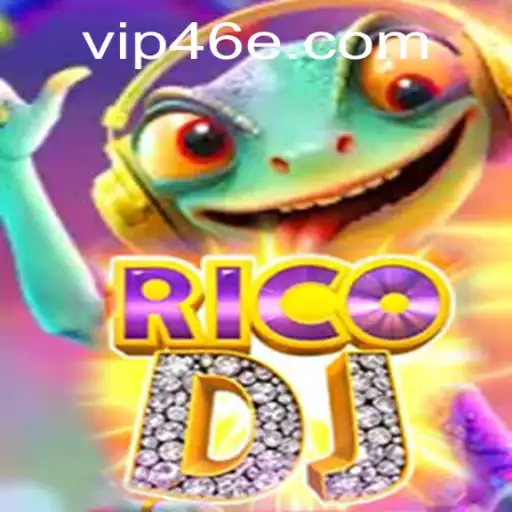 Unveiling RicoDJ: The Game Revolutionizing Social Interaction