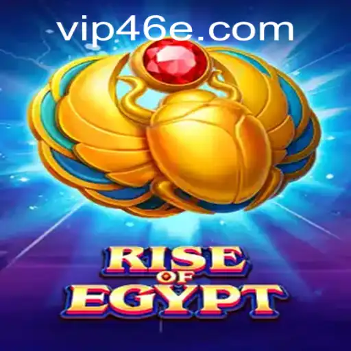Experience the Adventure of RiseOfEgypt with Exciting Gameplay Dynamics