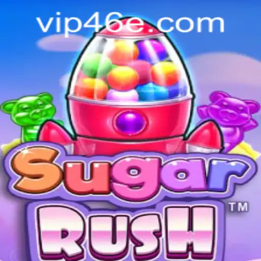Unlocking the Excitement: Discover SugarRush and the Intriguing Keyword '46e PH Login'