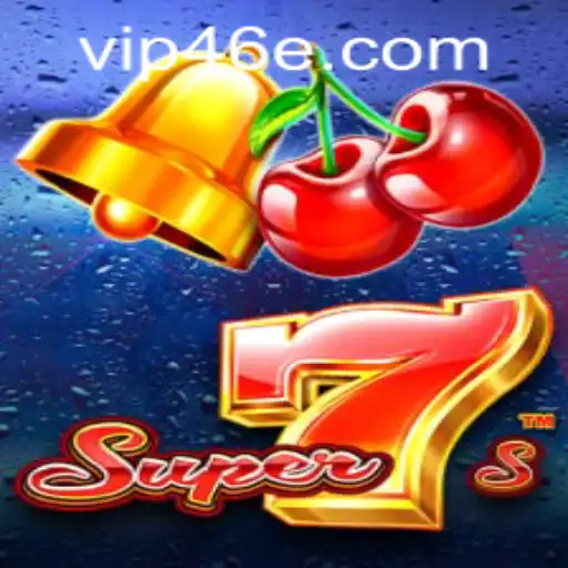 Exploring Super7s: A Thrilling Gaming Experience with 46e PH Login