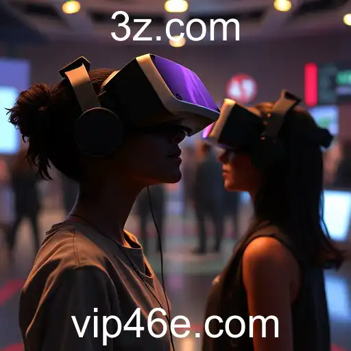 Transformações no Universo dos Jogos: Tendências e Inovações