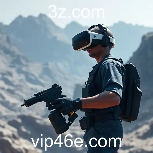 Evolução da Indústria de Jogos: Inovações e Tendências Emergentes