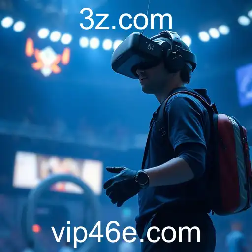 A Evolução do Cenário Gamer em 2025