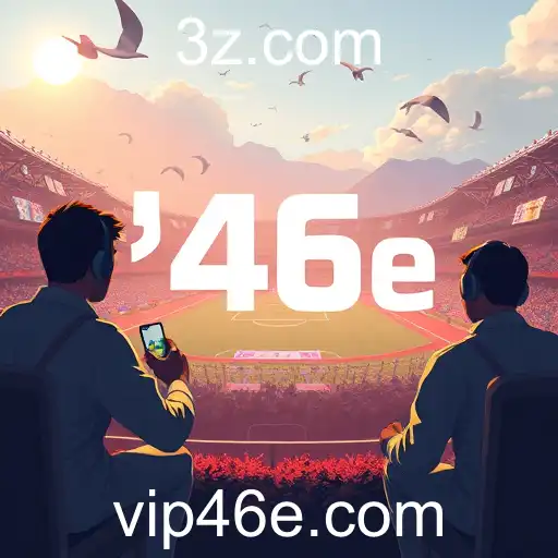 O Impacto de '46e' no Universo dos Jogos em 2025