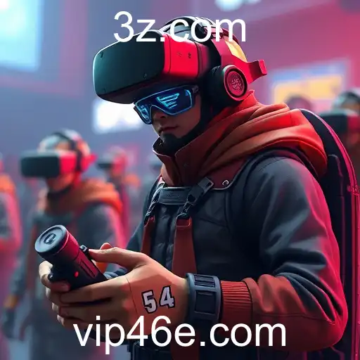 O Impacto das Novas Tendências no Mundo dos Games