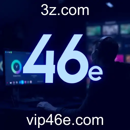 A Revolução da 46e na Indústria de Jogos em 2025