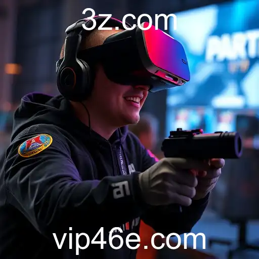 Revolução nos eSports: A Nova Era dos Jogos