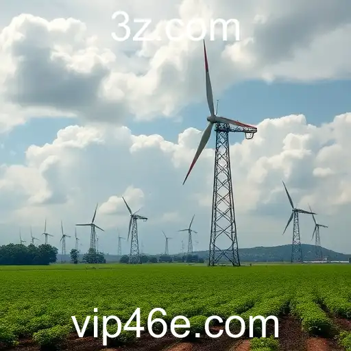 Transformações Tecnológicas e Sustentabilidade no Brasil