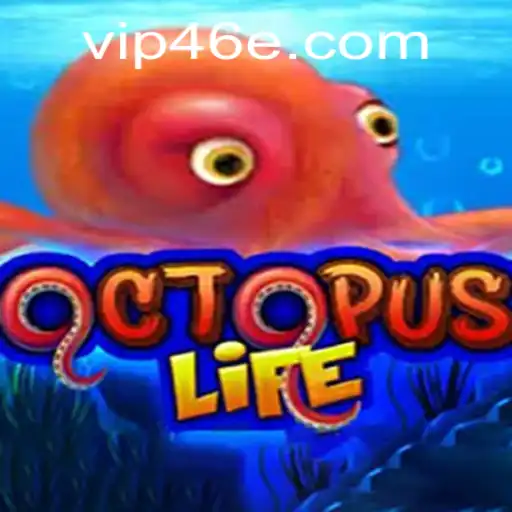 OctopusLife: Dive Into the Underwater Adventure of a Lifetime