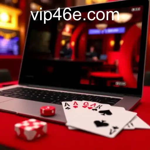 Online Baccarat: Exploring the Role of 46e PH Login
