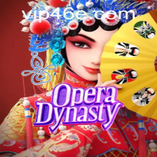 Dive into the World of OperaDynasty with 46e PH Login