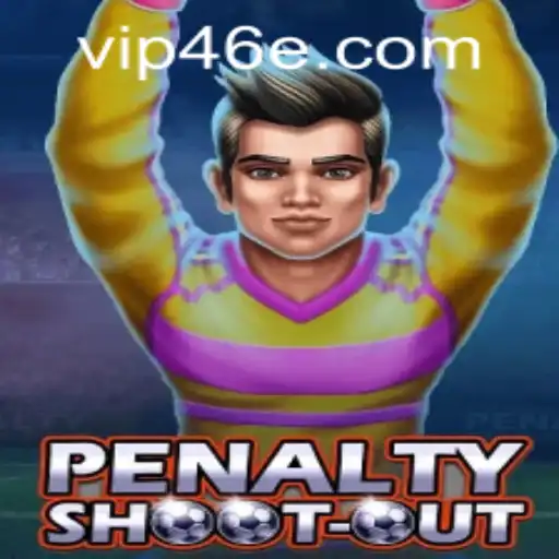 Discover the Excitement of PenaltyShootOut: The Ultimate Soccer Challenge