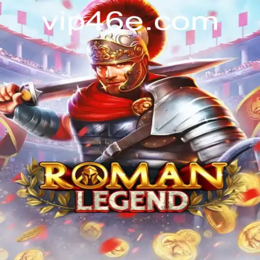 Discover the World of RomanLegend: An Epic Journey Awaits
