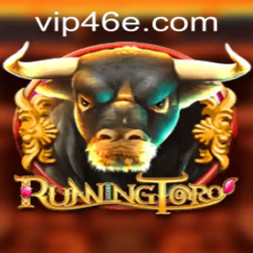 RunningToro: The Immersive Experience with 46e PH Login