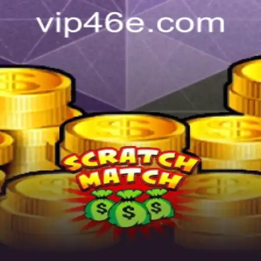 Dive into ScratchMatch: The Exciting Digital Game Revolution